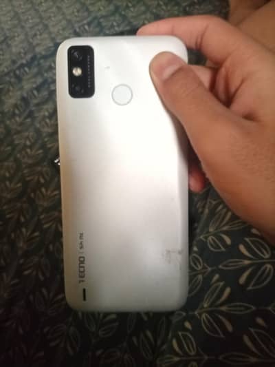 tecno spark 6 go for sale pta approved 64gb