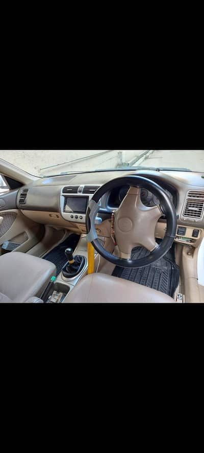 Honda civic 2006 for sale