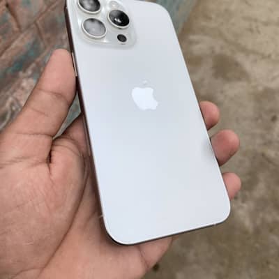 Iphone 15 pro max non pta LL/A