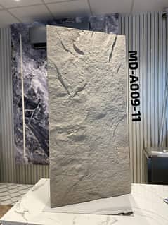 Pu Stone wallpanel-Vinyl flooring-Wpvc wallpanel-Ceiling- PvcWallpaper