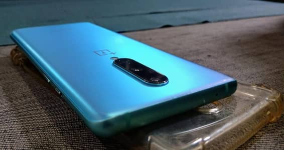 Oneplus 8 256gb