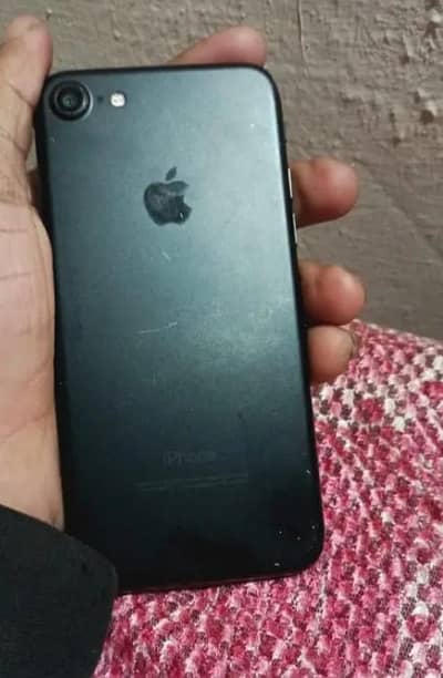 Iphone 7 Non pta