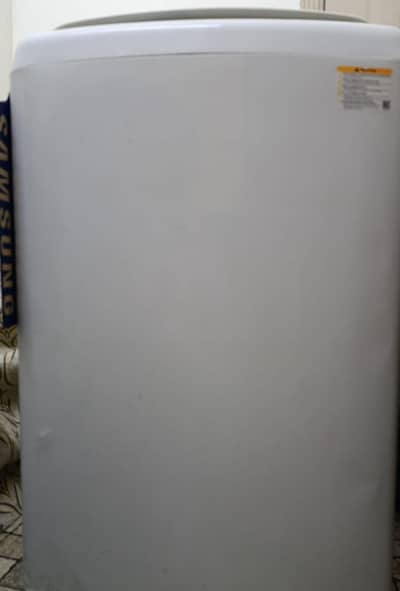 SAMSUNG WA70H24000SW/SG ,fully automated top load washing machine