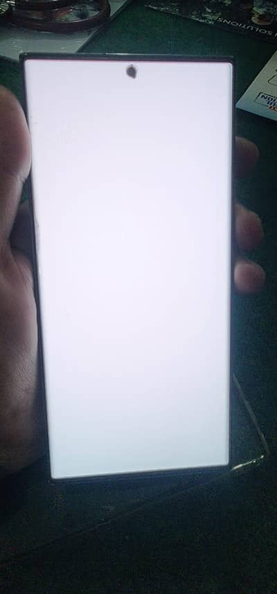 Samsung s23 ultra  cp  approved