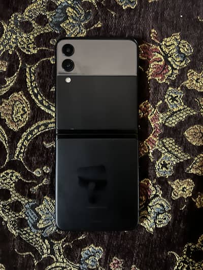 Samsung z flip 3 online approved