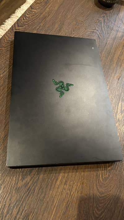 Razer Blade 15 2019