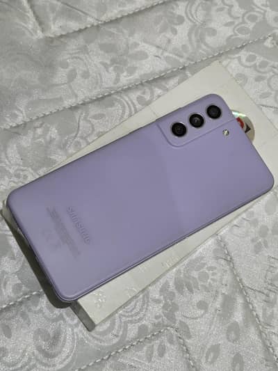 Samsung S21 FE 256Gb