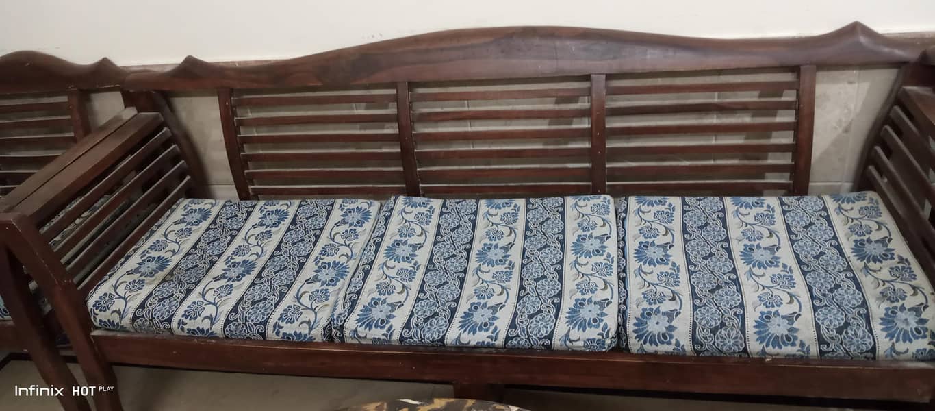 7 seater sofas set 1