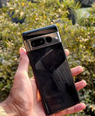 Google Pixel 7 Pro (12 /128) PTA PROVED (GREAT PHONE)  SALE & EXCHANGE