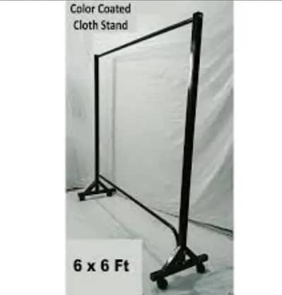 NEW HANGING TROLLY_WITH STRONGEST PIPE