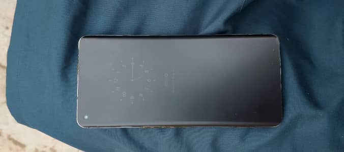 OnePlus 8 5g approved (Exchange possible Only)