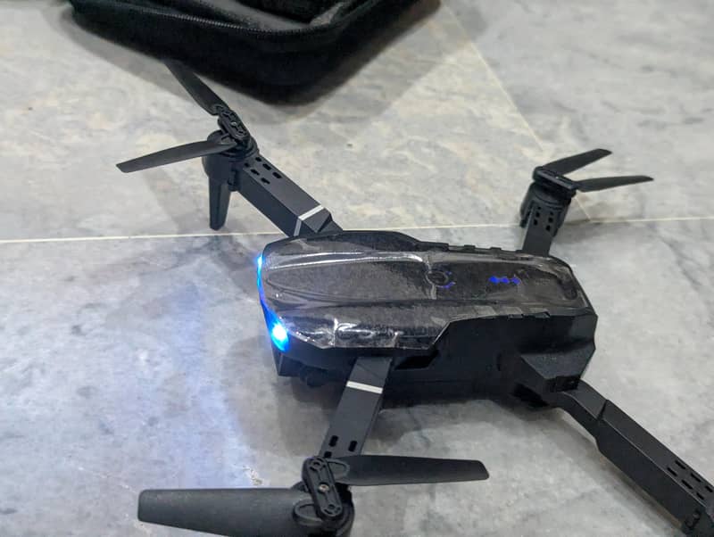 Xiaomi drone 0
