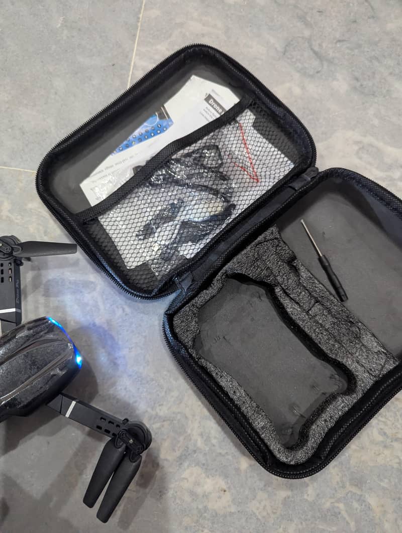 Xiaomi drone 2
