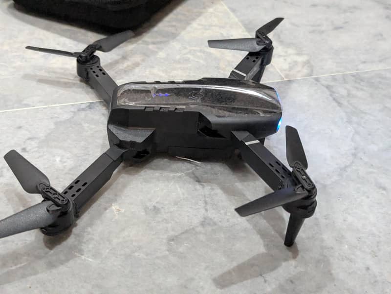 Xiaomi drone 3