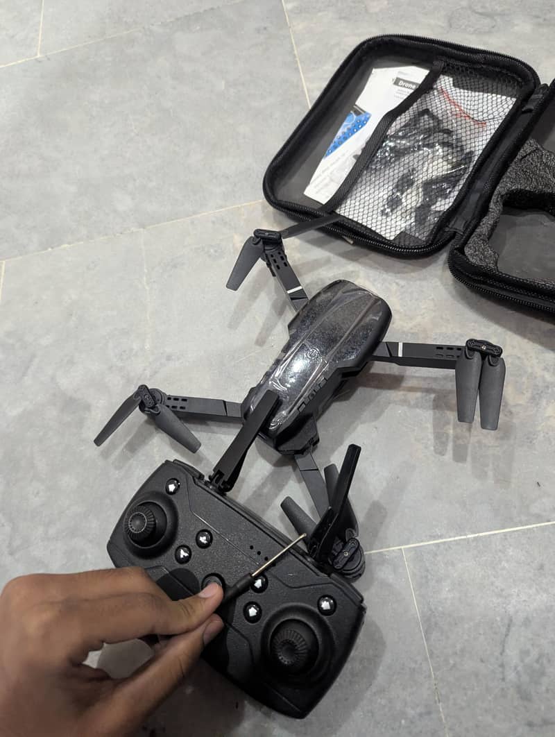 Xiaomi drone 4