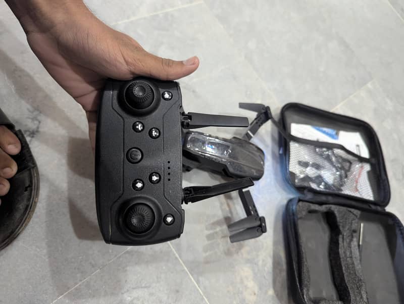 Xiaomi drone 5