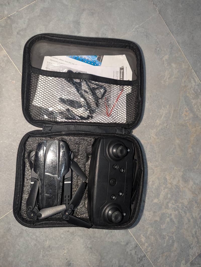Xiaomi drone 7