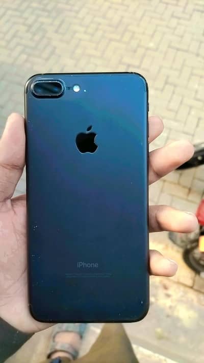 I Phone 7 plus