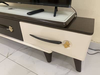 Led Rack / Tv console / Tv Rack /Led Stand