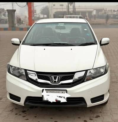 Honda city 1.2 At  2020