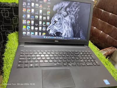 Dell Vostro for i5 5th Generation