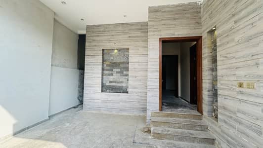 Big Double Storey House For Rent In Cantt Model Villas Near Polo Ground
