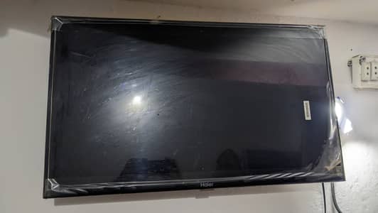 Haier Led TV,(03135054195)