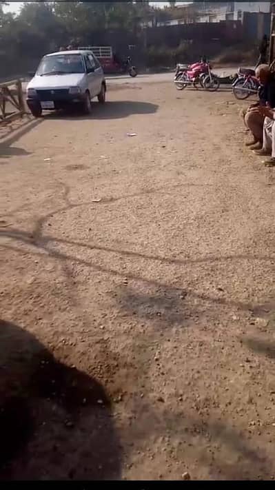 rent k liy jaga khali ha