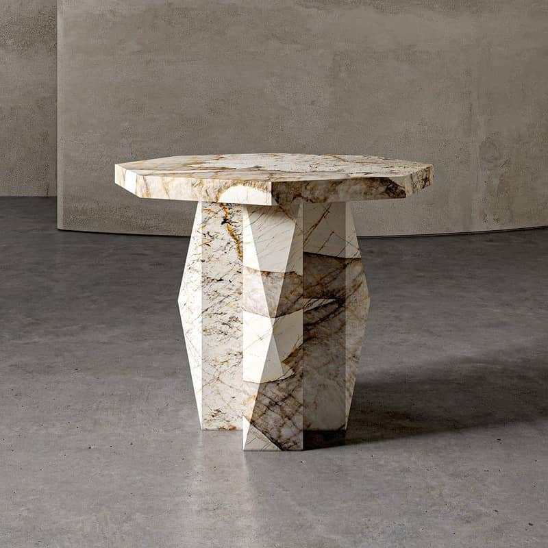 marble table 5