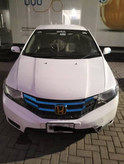 Honda city 2016 manual transmission