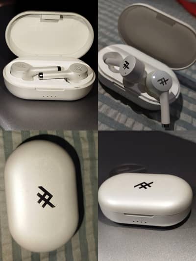 iFrogz Airtime Premier