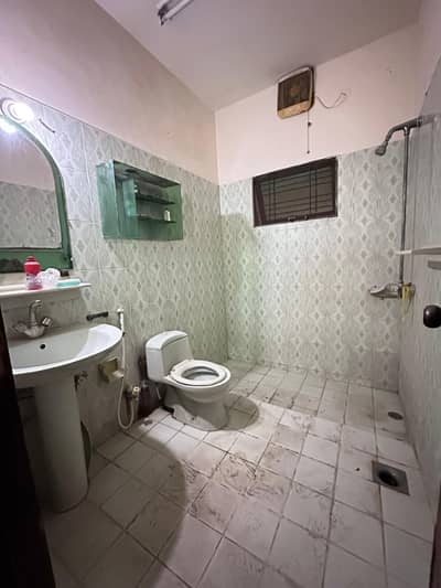 12 Marla Ground Portion For Rent (Shahtaj Society)