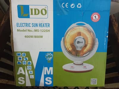 Electric Heater