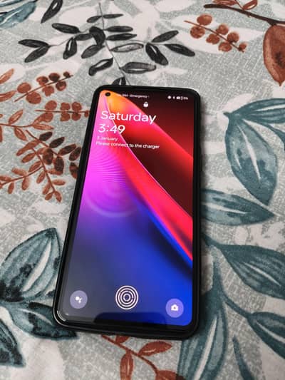 OnePlus 9 12/256 Blue