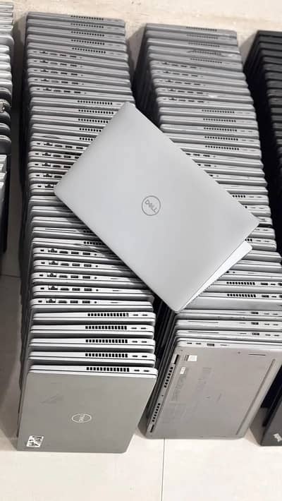 Dell Core i5 10th Gen Generation Laptops. Better Than Hp