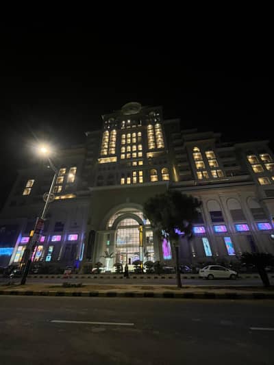 Block-E Prime, New City, Wah plot For Sale