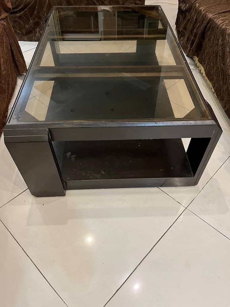 Center table / Dining Table 0