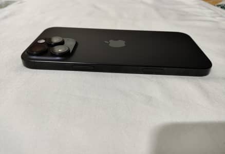 16 Pro Max bypass 256 GB