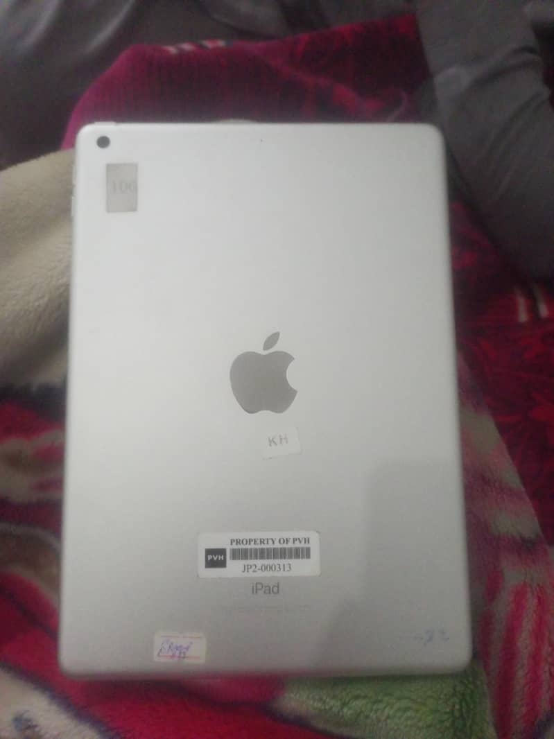 ipad 5th generation 3