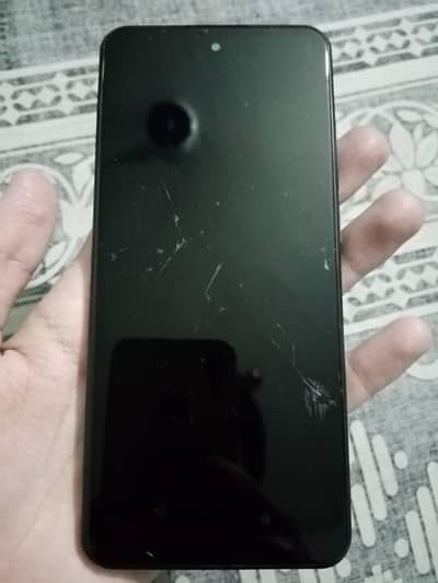 Techno Spark 20C 8+8 256GB