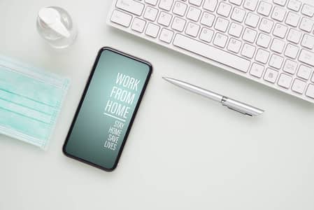 Online Work From Home