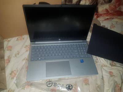 HP Laptop 15-FD0532NIA Intel Core i3-1315U 13th Gen (8GB-256GB)