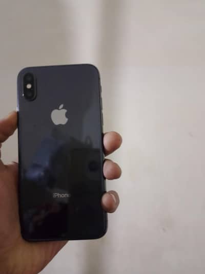 iphone x pta approved