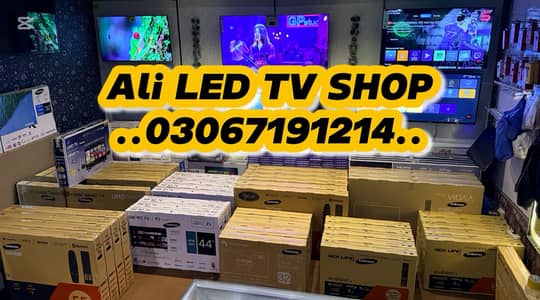 43” LED 32”48”55”65”75”85”101 samsung android 4k all sizes available
