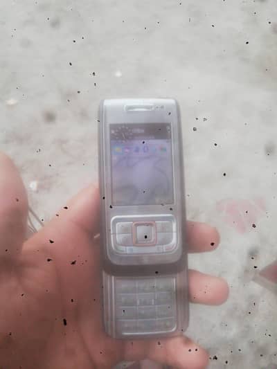 Nokia E65