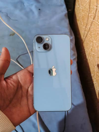 iPhone 14 128gb factory unlock