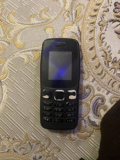 Nokia 105