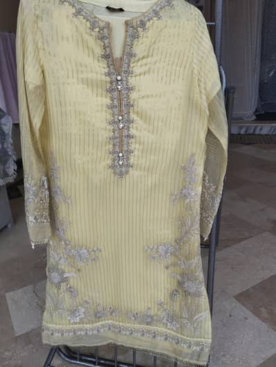 sapphire stitched suit in just 8k