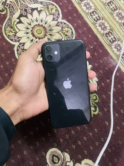 Iphone 11 for sale 64gb jv