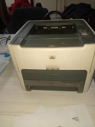 HP Laserjet 1320 N for sale